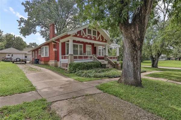 416 S 6th Street, Independence, KS 67301