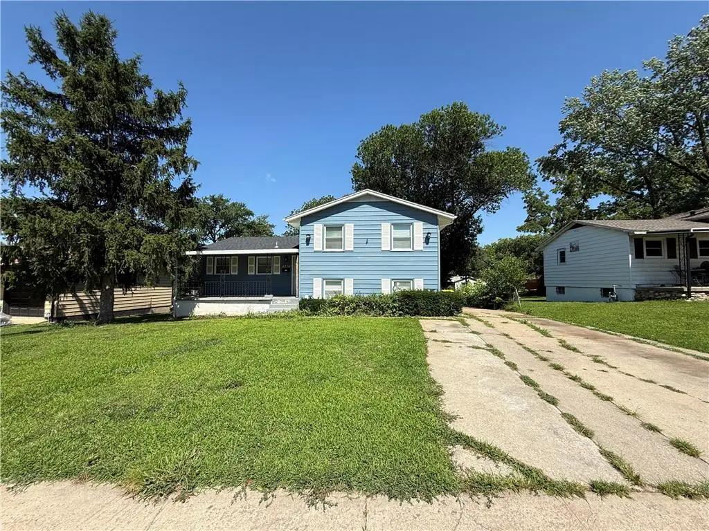 4214 Hardesty Avenue, Kansas City, MO 64130 - #1