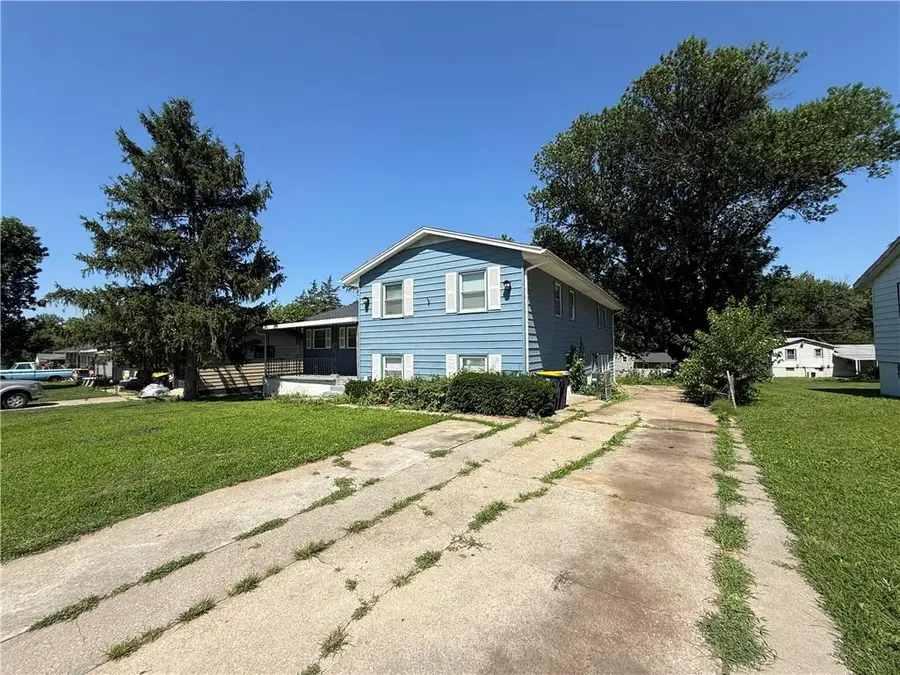 4214 Hardesty Avenue, Kansas City, MO 64130 - #2