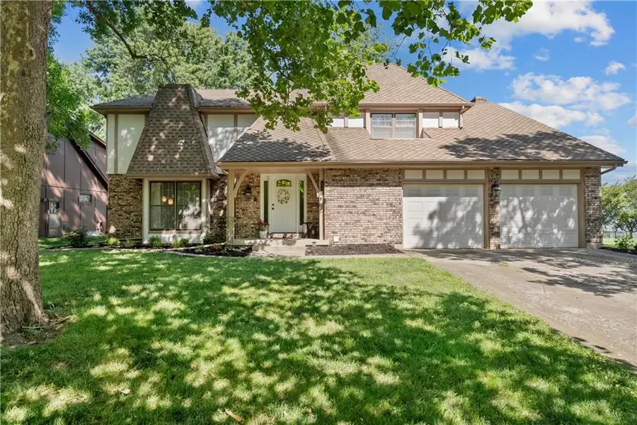 4000 NW Cimarron Street, Lees Summit, MO 64064 - #2