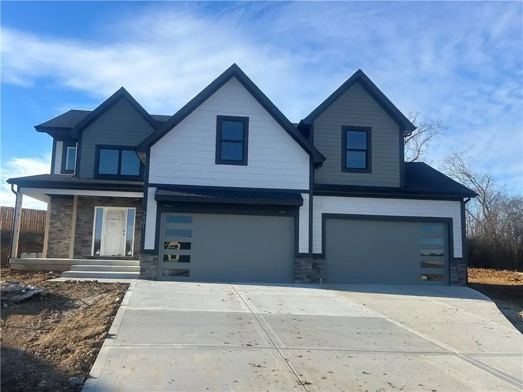 32810 E Perry Road, Grain Valley, MO 64029 - #1