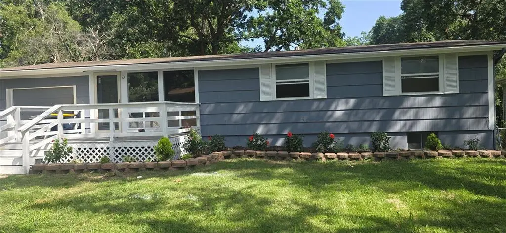3617 NE Cypress Drive, Kansas City, MO 64117 - #1