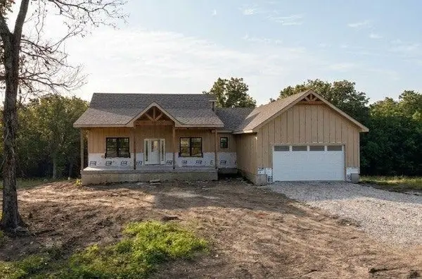 1467 SW 58 Highway, Holden, MO 64040