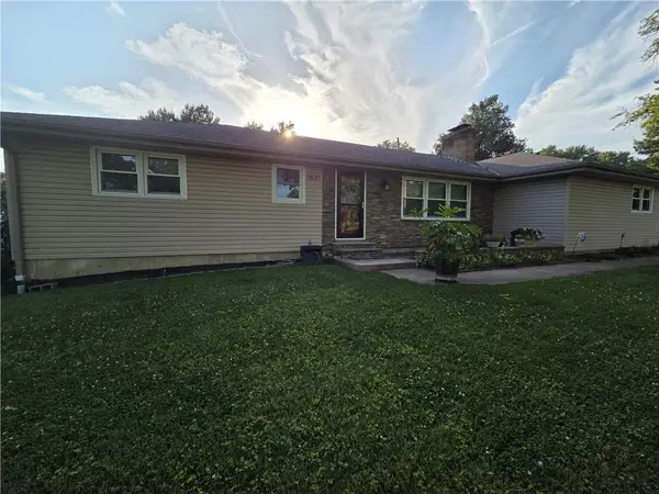 1820 Country Club Drive, Chillicothe, MO 64601