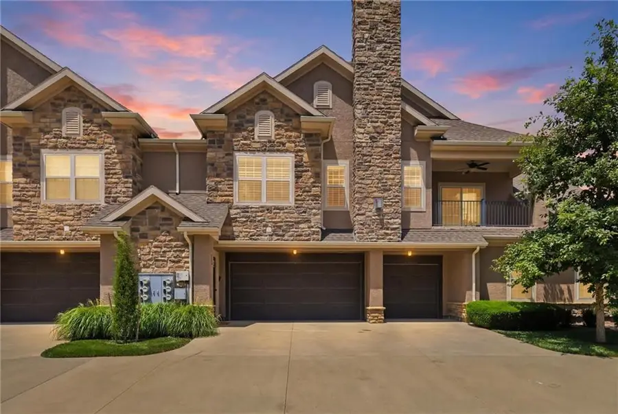 15919 Fontana Street #230, Overland Park, KS 66085 - #2