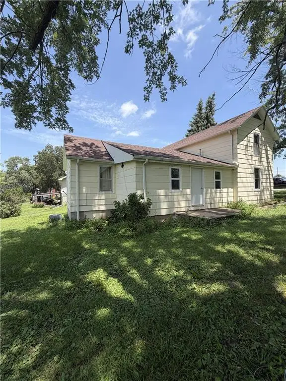 522 N Main Street, Blackburn, MO 65321 - #3