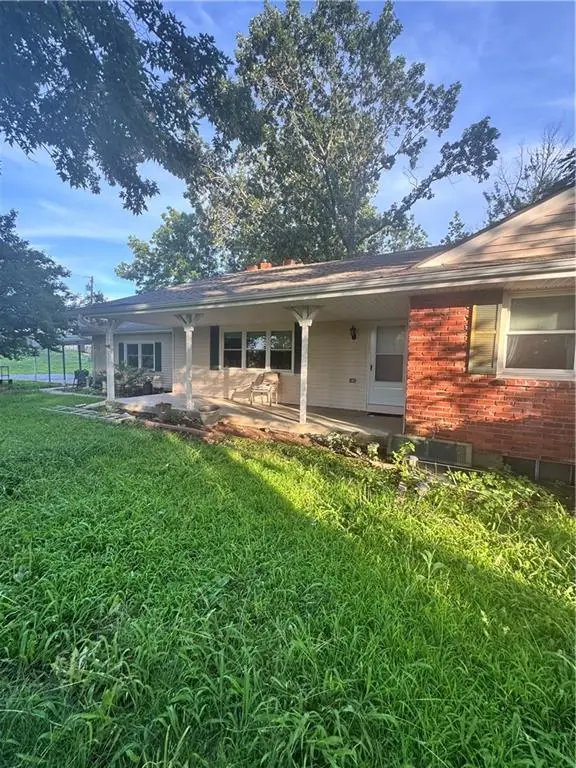22301 E R D Mize Road, Independence, MO 64057 - #1