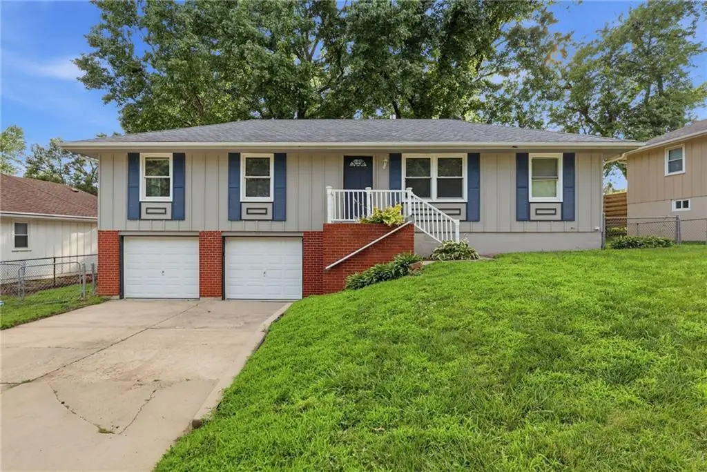 3714 S Breckenridge Drive, Independence, MO 64055 - #1