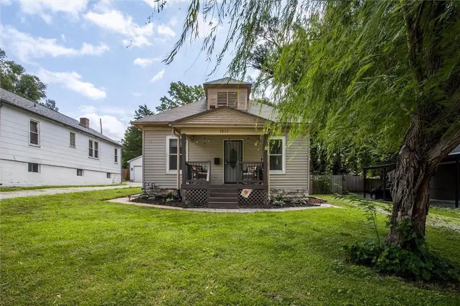 1833 S Hedges Avenue, Independence, MO 64052 - #3