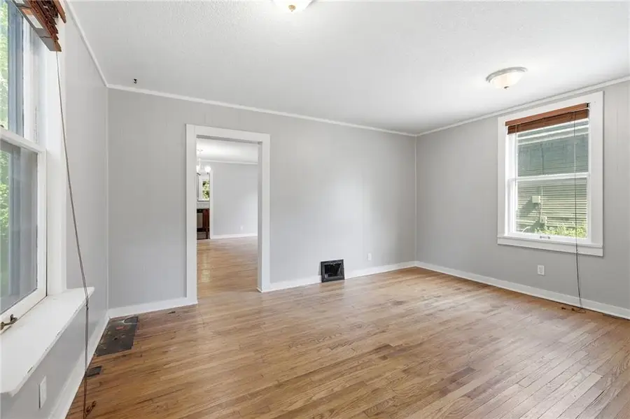 4434 Cambridge Street, Kansas City, KS 66103 - #3