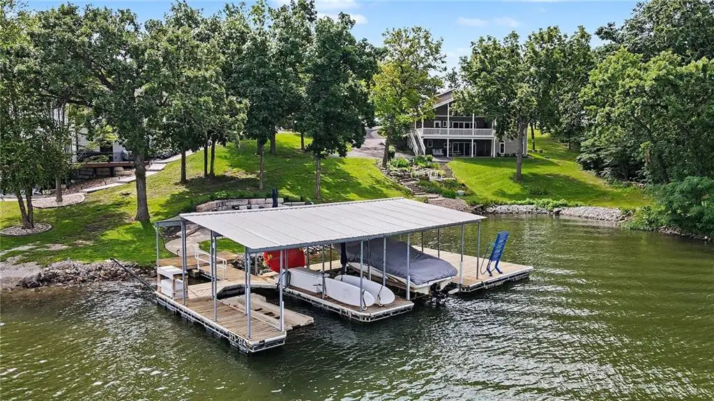 1066 Lake Viking Terrace, Altamont, MO 64620 - #1