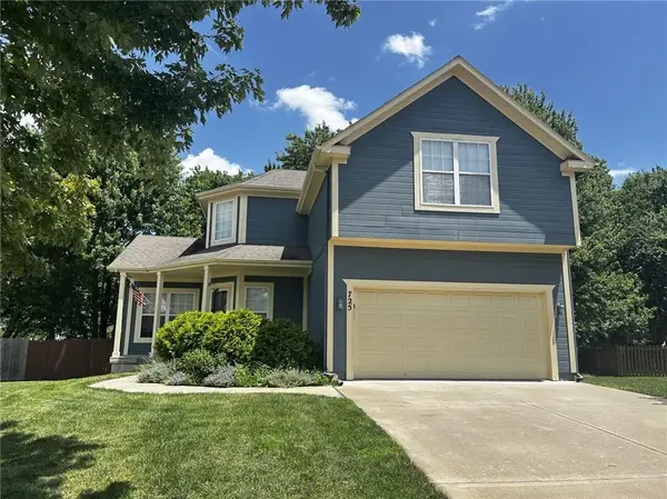 725 N Alder Street, Gardner, KS 66030