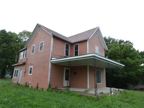 344 W 10th Street, Horton, KS 66439