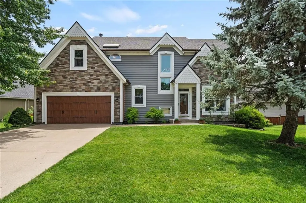 8501 W 149th Terrace, Overland Park, KS 66223 - #1