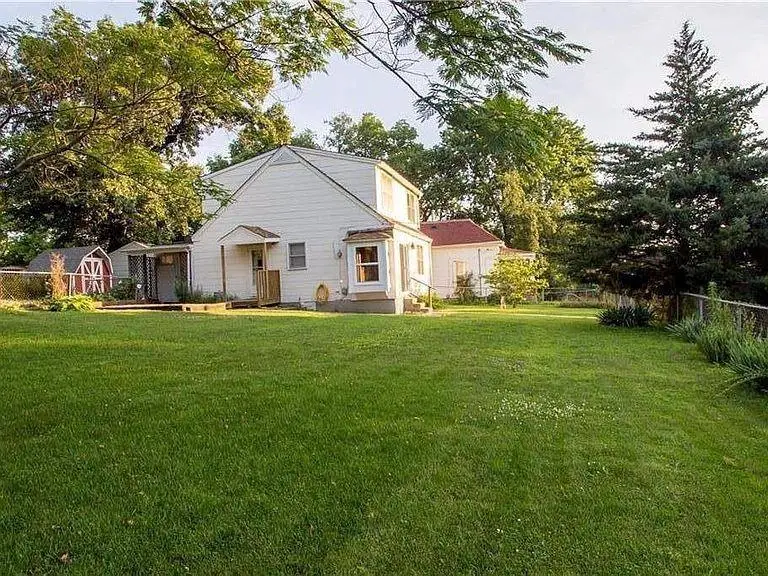 2734 S 8th Street, Kansas City, KS 66103 - #1