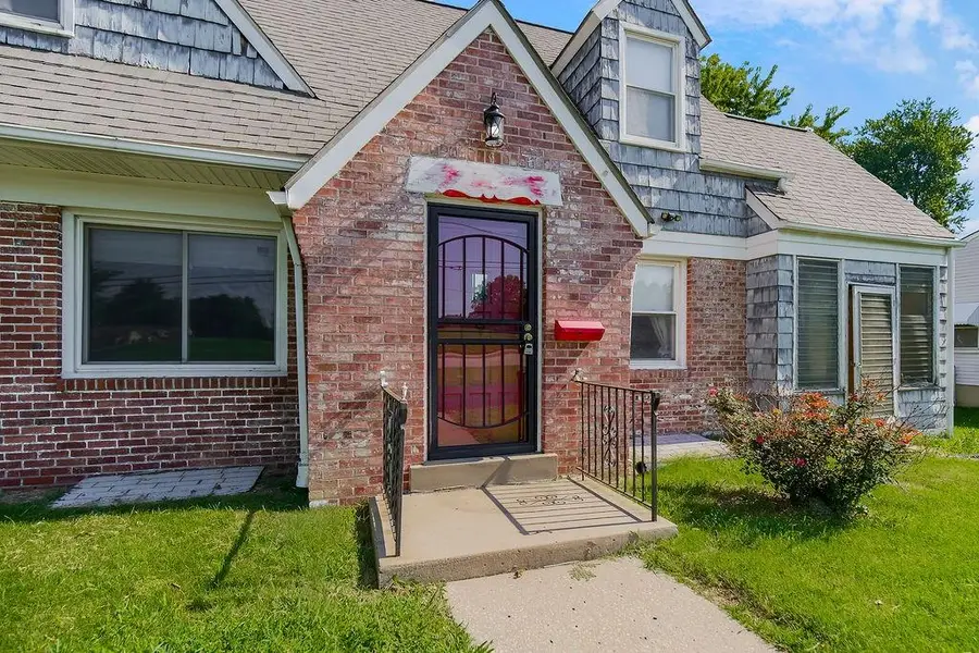 3214 NE Vivion Road, Kansas City, MO 64119 - #3