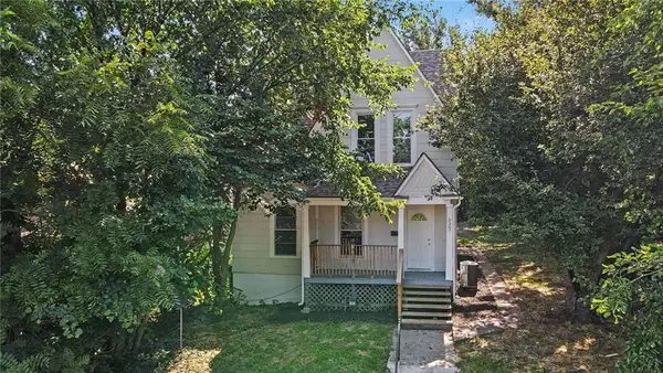 5307 Halsey Street, St Joseph, MO 64504