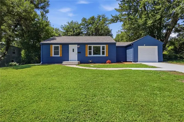 9709 Rice Avenue, Kansas City, MO 64133