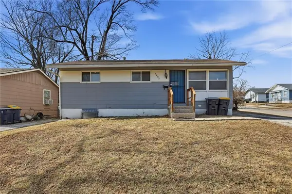 4602 Lister Avenue, Kansas City, MO 64130