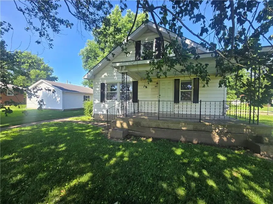 310 N County Road, Alma, MO 64001 - #2