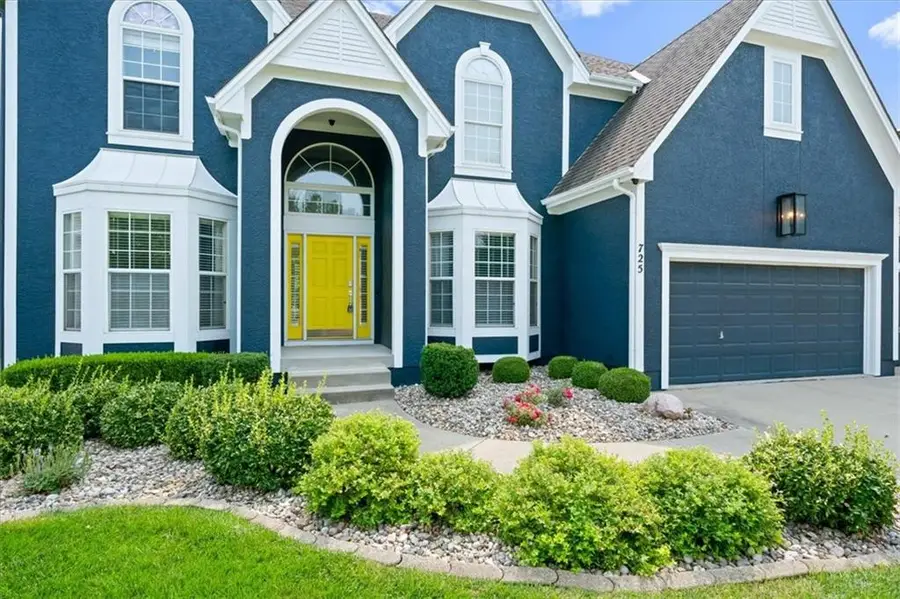 725 SW Winterwalk Lane, Lees Summit, MO 64081 - #2