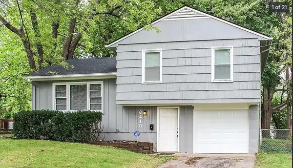 8410 E 110 Street, Kansas City, MO 64124