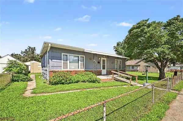 6538 Grant Street, St Joseph, MO 64504