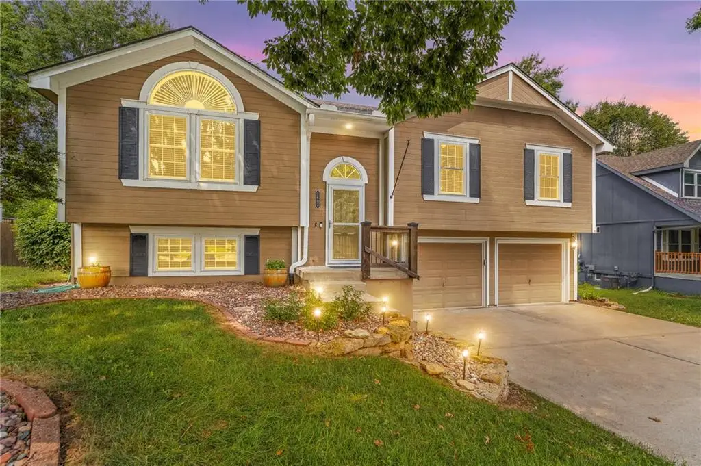2603 NE Springbrook Street, Blue Springs, MO 64014 - #1