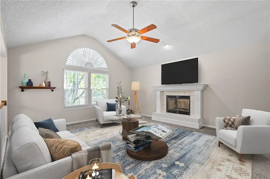 2603 NE Springbrook Street, Blue Springs, MO 64014 - #3