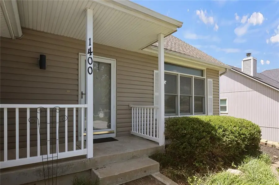 1400 SW Pacific Drive, Lees Summit, MO 64081 - #3