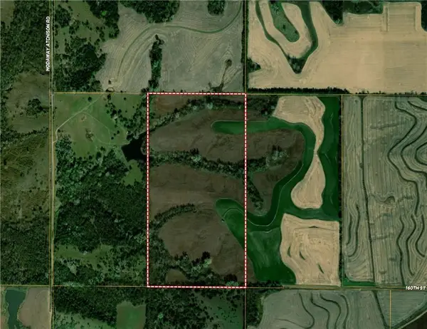 tbd 160th Street, Elmo, MO 64445