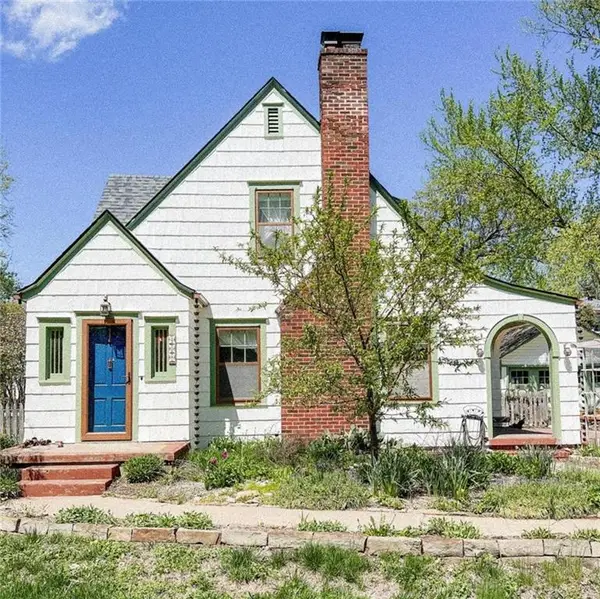 408 W Kansas Street, Liberty, MO 64068