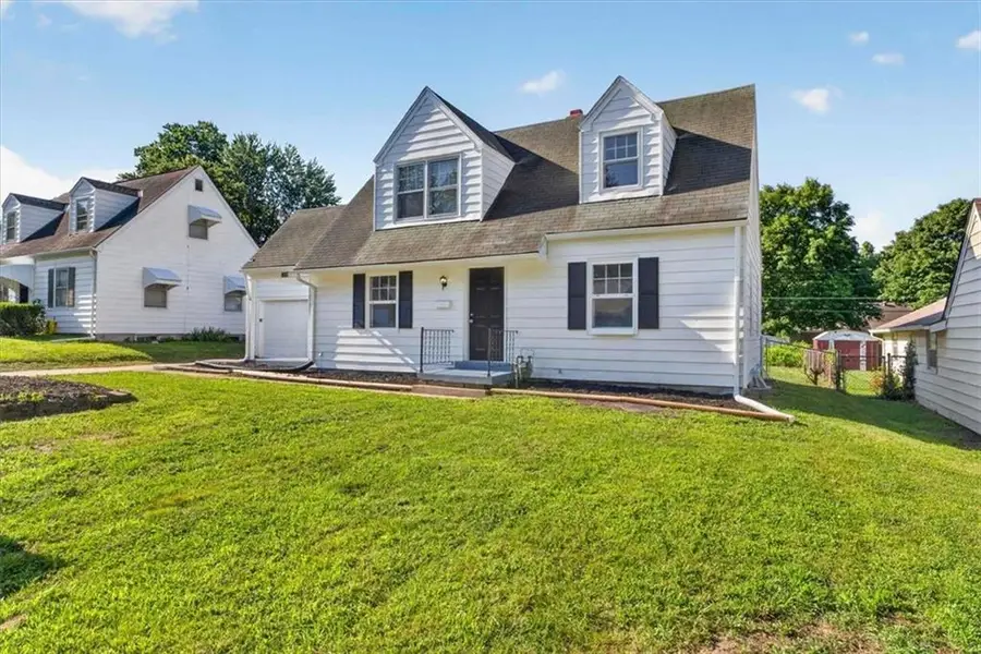 1319 W 29th Street S, Independence, MO 64052 - #2
