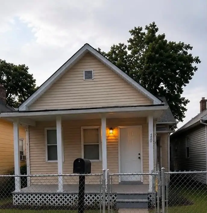 210 Osage Street, Leavenworth, KS 66048 - #1