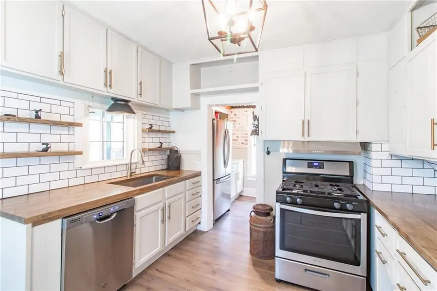 801 Main Street, Holden, MO 64040 - #3