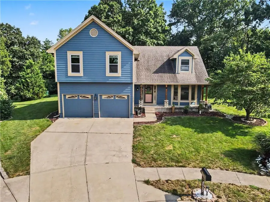 13905 E 50th Street, Kansas City, MO 64133 - #3