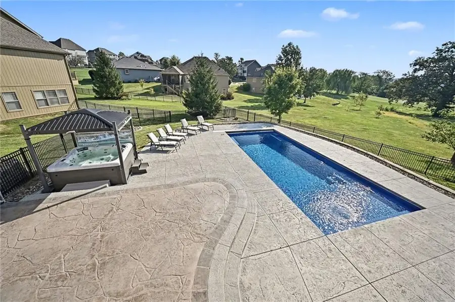 17595 N Alder Court, Platte City, MO 64079 - #2
