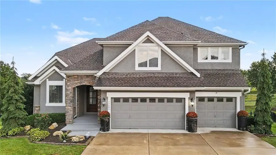 17595 N Alder Court, Platte City, MO 64079 - #3