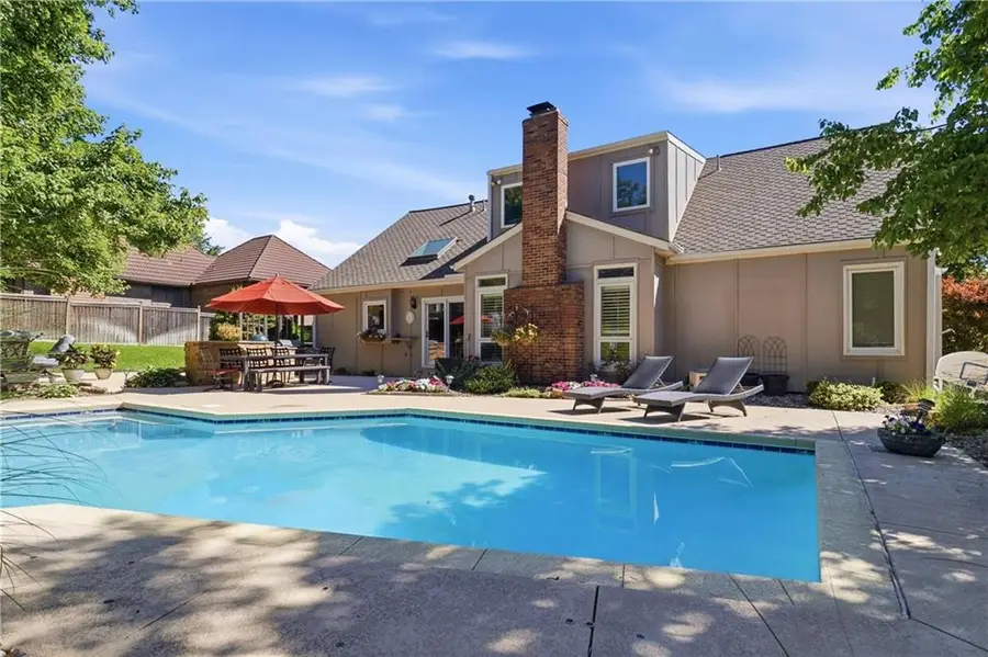 12008 Summit Street, Kansas City, MO 64145 - #3