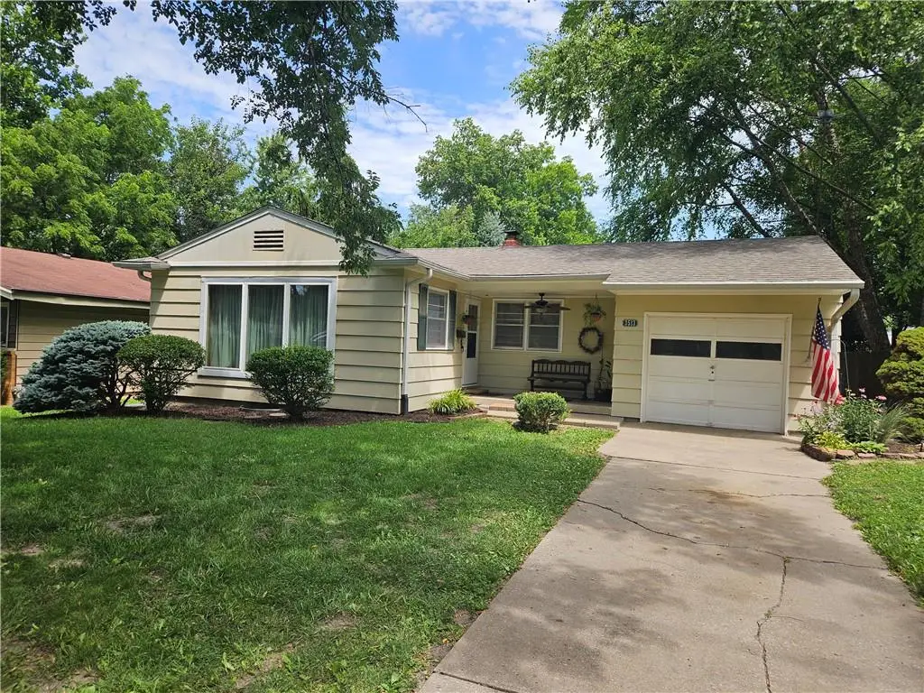 3513 Doniphan Avenue, Saint Joseph, MO 64507 - #1