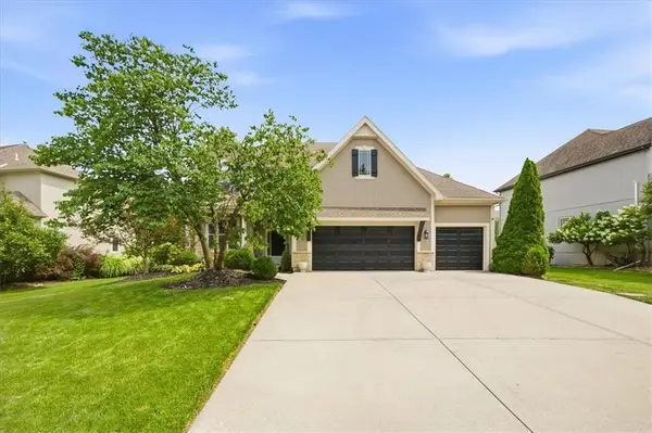9307 W 155th Court, Overland Park, KS 66221