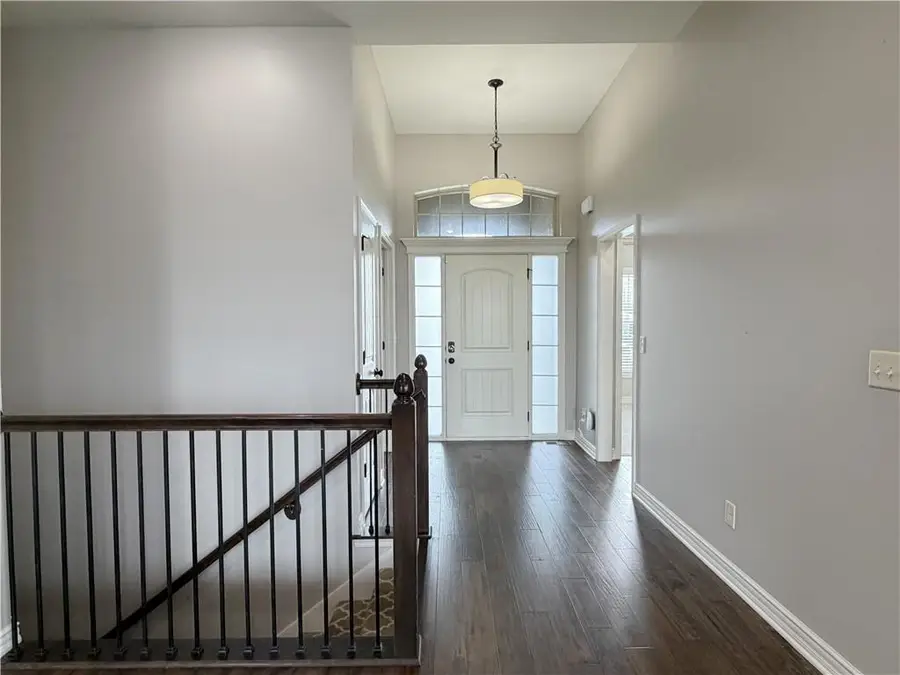 1029 NE Copperwood Drive, Lees Summit, MO 64086 - #2