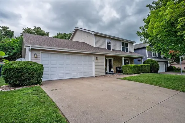 2108 E 26th Street, Lawrence, KS 66046