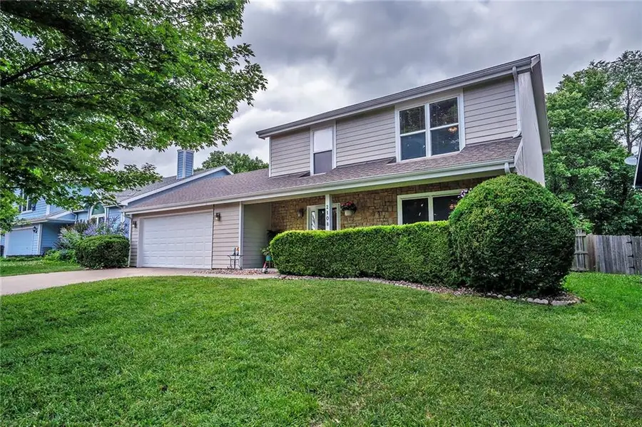 2108 E 26th Street, Lawrence, KS 66046 - #3