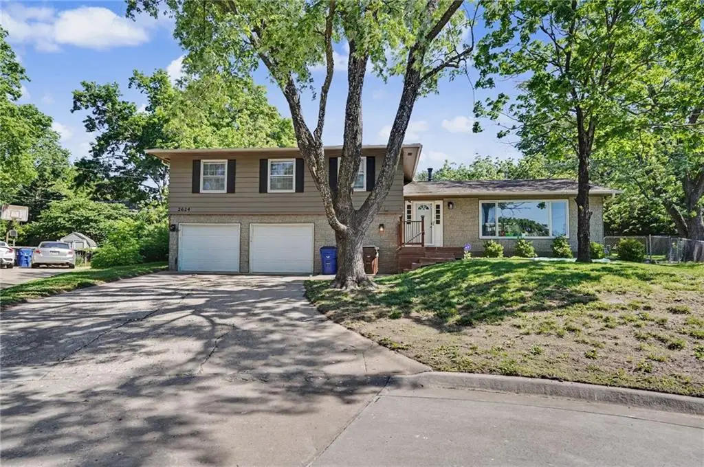 2624 Bardith Court, Lawrence, KS 66046 - #1