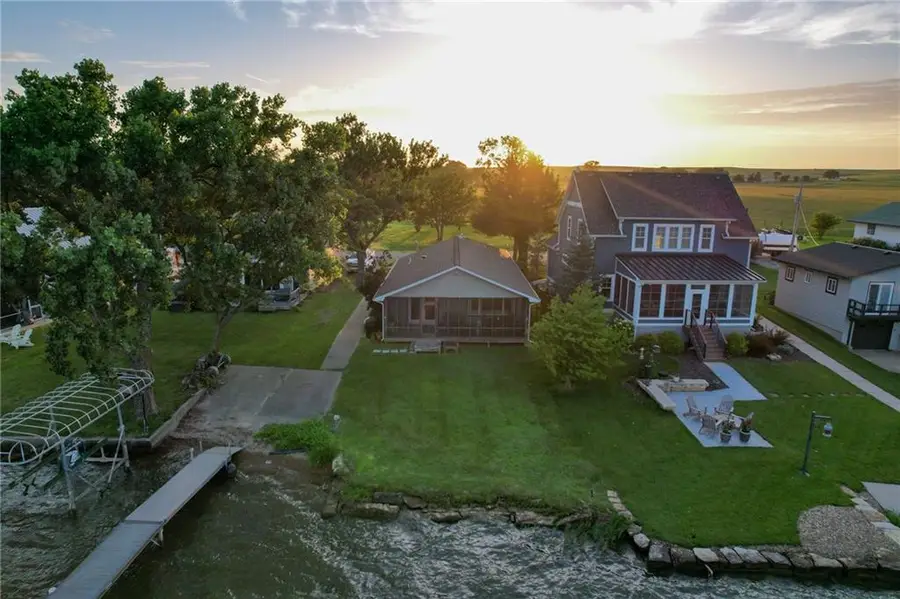 132 Kahola Road, Council Grove, KS 66846 - #3