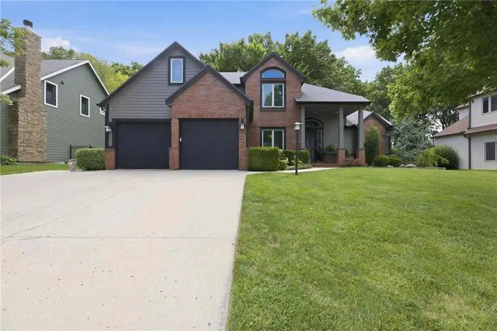 801 Fox Chase Court, Lawrence, KS 66049 - #1