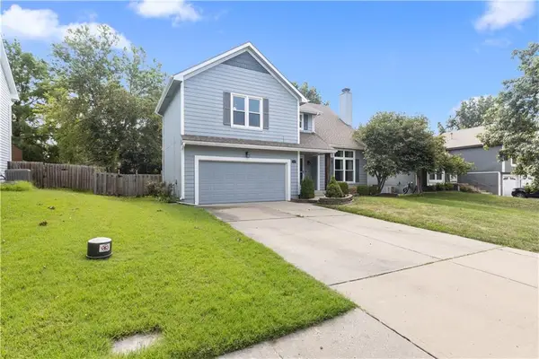 11039 N Baltimore Avenue, Kansas City, MO 64155
