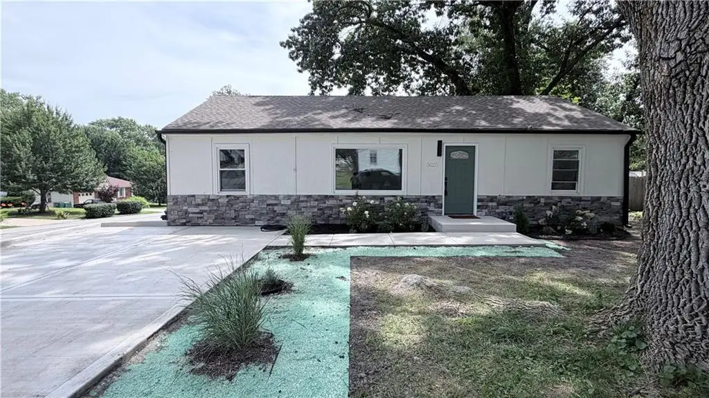 5628 Melrose Lane, Shawnee, KS 66203 - #1