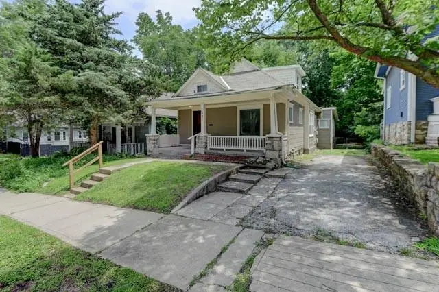 3503 Genessee Street, Kansas City, MO 64111 - #1